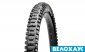 Покришка 27.5x2.40WT MAXXIS MINION DHR II, TPI-60, Foldable, 3CT/EXO/TR