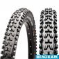 Покришка 27.5x2.50WT MAXXIS MINION DHF, TPI-60, Foldable, 3CT/EXO/TR