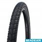 Покришка 28x2.00 (50-622) Schwalbe ENERGIZER PLUS TOUR, GreenGuard