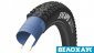 Покришка 29x2.35 (60-622) GoodYear ESCAPE tubeless complete, folding, black, 120tpi