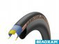 Покришка 700x25 (25-622) GoodYear EAGLE F1 Tube Type, Blk/Tan
