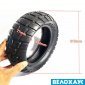 Покришка 8.5х3.0 SXT Jet Off Road, tubeless