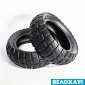 Покришка 8.5х3.0 SXT Jet Off Road, tubeless