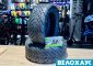Покришка 90/65-6.5 HT-014, tubeless