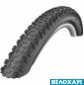Покришка 26x2.25 Schwalbe RACING RALPH, TLR, Folding