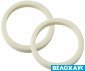 Поролонові кільця FOAM RING 38X5MM, 2 шт