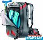 Противолавинный рюкзак Deuter On Top ABS 20