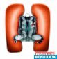 Противолавинный рюкзак Deuter On Top ABS 20