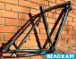 Рама 29 велосипедна Spelli SX-5700