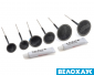Ремкомплект для безкамерок Lezyne TUBELESS PRO PLUGS