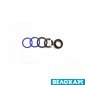 Ремкомплект FOX: 2010 Specialized Micro Brain Air Sleeve Seals, 803-00-384