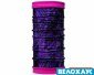 Reversible Polar Buff® PURPLEJEFF/PALOMA PINK