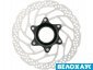 Ротор Shimano SM-RT30-L, 203мм, Center Lock