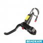 Ручки для гідравлічних гальм електровелосипеда NFOX GT267 (2 pin)