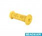 Ручки на кермо дитячі KLS Kiddo 2, жовтий
