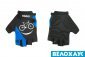 Рукавички дитячі ONRIDE Gem велопосмішка, синій