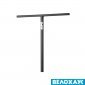 Руль для трюкового самоката Hipe T-bar 01 HIC/SCS Black