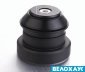 Рульова колонка 1-1/8-1,5 Kenli KL-B240