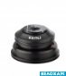 Рульова колонка 1-1/8-1.5 Kenli KL-B332