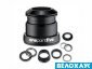 Рульова колонка 1-1/8 VP VP-A93CF MTB-Freeride