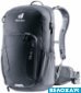 Рюкзак Deuter Bike I 20, black-black