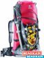 Рюкзак для альпинизма Deuter Guide 45+