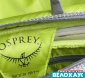 Рюкзак для города Osprey Cyber Port 18