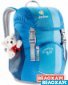 Рюкзак для ребенка Deuter Schmusebar
