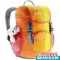 Рюкзак для ребенка Deuter Schmusebar