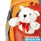 Рюкзак для ребенка Deuter Schmusebar