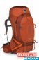 Рюкзак для туризма Osprey Atmos AG 65