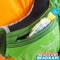 Рюкзак для туризма Osprey Atmos AG 65