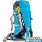 Рюкзак для женщин Deuter Guide 40+ SL