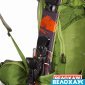 Рюкзак для зимних видов спорта Osprey Kode 32