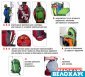 Рюкзак для зимних видов спорта Osprey Kode 32
