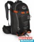Рюкзак для зимних видов спорта Osprey Kode ABS 22+10