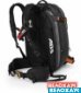 Рюкзак для зимних видов спорта Osprey Kode ABS 22+10