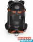 Рюкзак для зимних видов спорта Osprey Kode ABS 22+10
