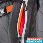 Рюкзак для зимних видов спорта Osprey Kode ABS 22+10