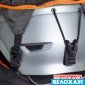 Рюкзак для зимних видов спорта Osprey Kode ABS 22+10
