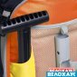 Рюкзак для зимних видов спорта Osprey Kode ABS 22+10