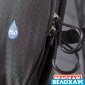 Рюкзак для зимних видов спорта Osprey Kode ABS 22+10