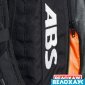 Рюкзак для зимних видов спорта Osprey Kode ABS 22+10