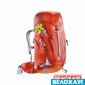 Рюкзак многфункциональный Deuter ACT Trail PRO 32 SL
