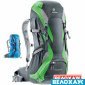 Рюкзак многофункциональный Deuter Futura 26