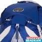 Рюкзак многофункциональный Osprey Exos 38