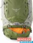 Рюкзак многофункциональный Osprey Kestrel 58