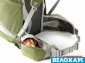 Рюкзак многофункциональный Osprey Kestrel 58