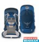 Рюкзак подростковый Osprey Ace 50