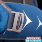 Рюкзак подростковый Osprey Ace 50
